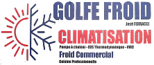 Golfe Froid | Entreprise de climatisation à Porto-Vecchio